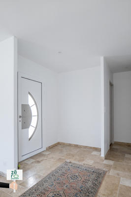 Maison - 130 m² - 4 pièces