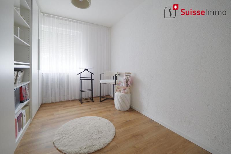 Appartement - 76 m² - 4 pièces