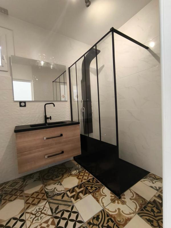 Appartement - 114 m² - 5 pièces