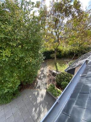 Maison - 121 m² - 7 pièces