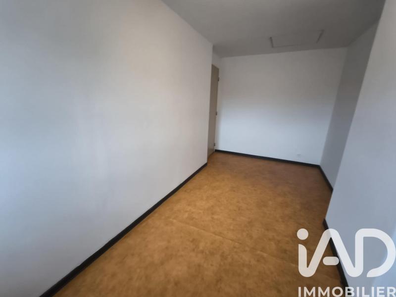 Maison - 99 m² - 5 pièces