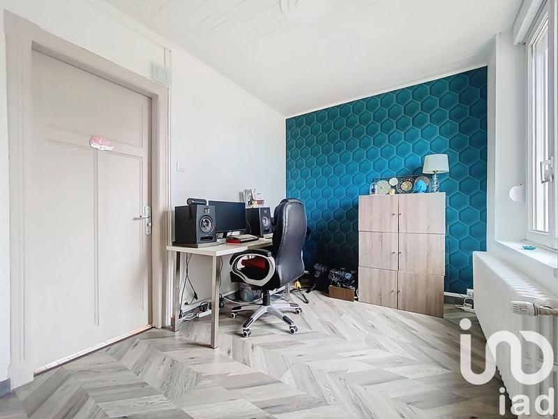 Maison - 155 m² - 7 pièces