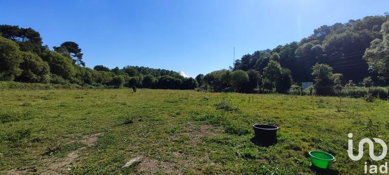 Maison de campagne - 131 m² - 7 pièces