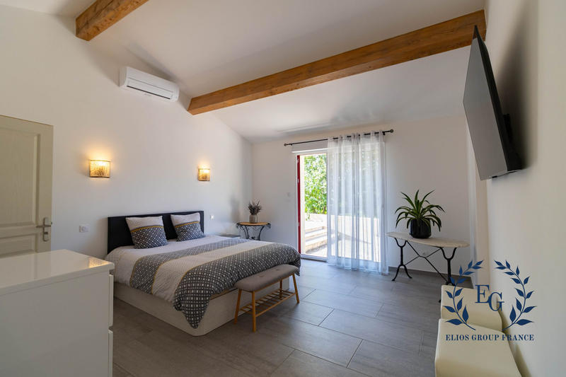 Maison - 112 m² - 4 pièces