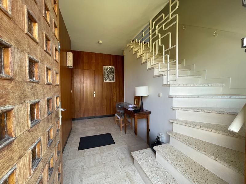 Maison - 183 m² - 7 pièces