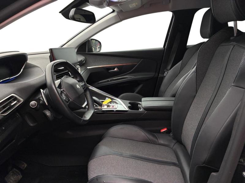 Peugeot 3008 BlueHDi 130ch s&amp;S Eat8 Allure Pack