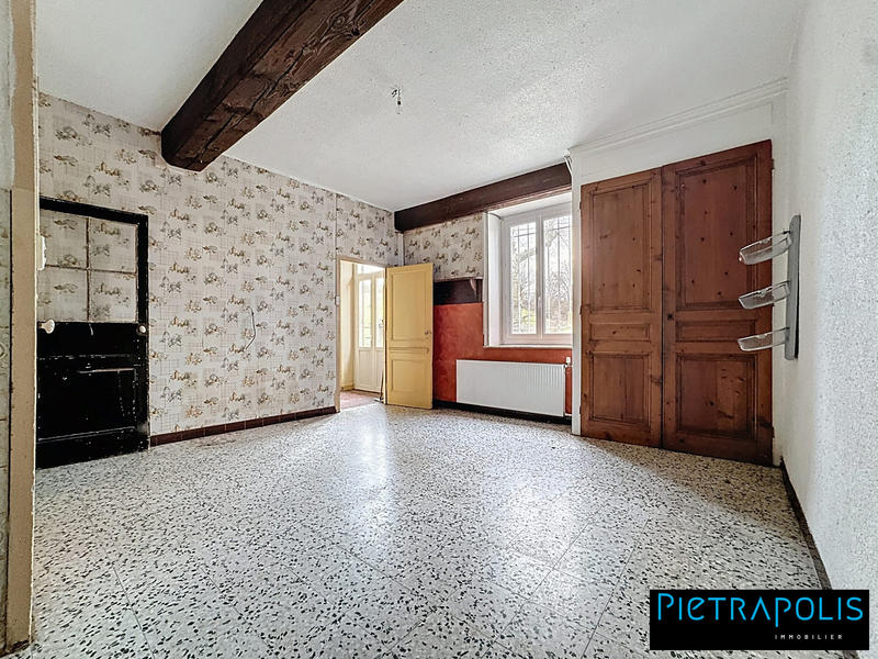 Maison - 320 m² - 7 pièces