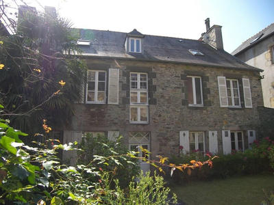 Appartement - 169 m² - 5 pièces