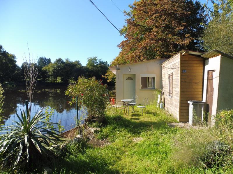 Maison - 91 m² - 5 pièces