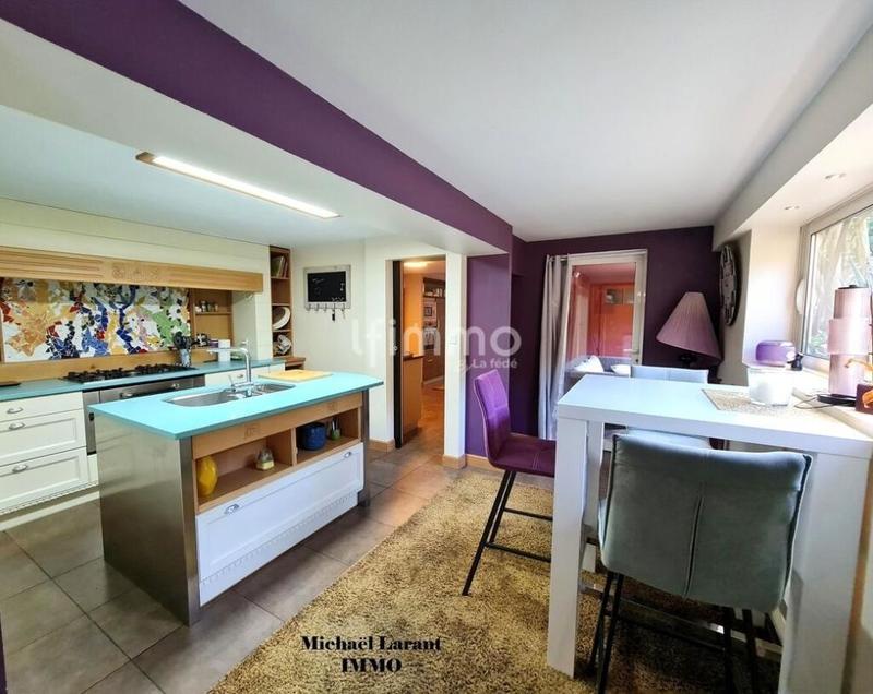 Maison - 484 m² - 7 pièces