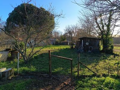 Maison - 94 m² - 6 pièces