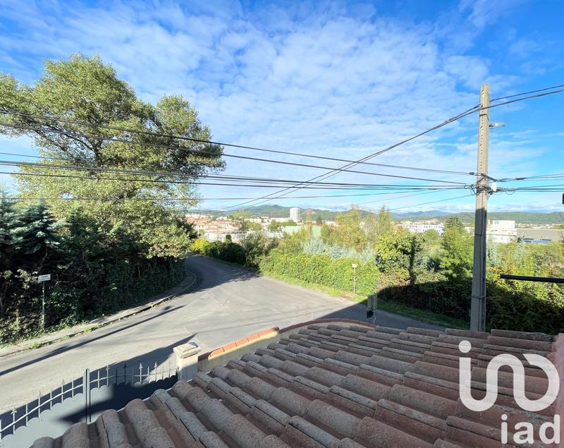 Maison - 135 m² - 6 pièces