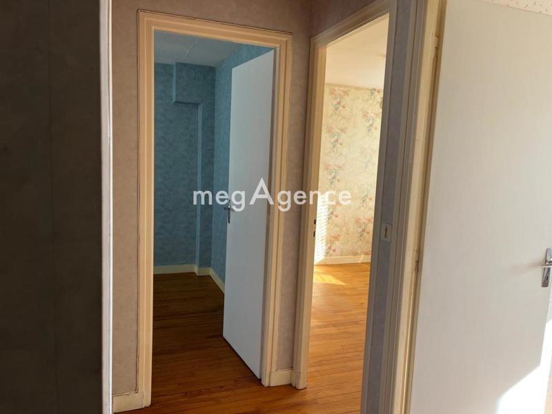 Maison - 78 m² - 4 pièces