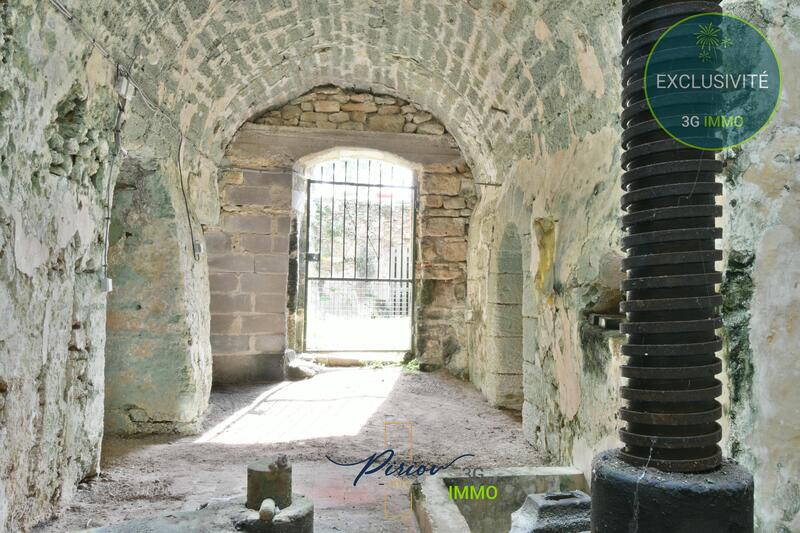 Maison - 132 m² - 8 pièces