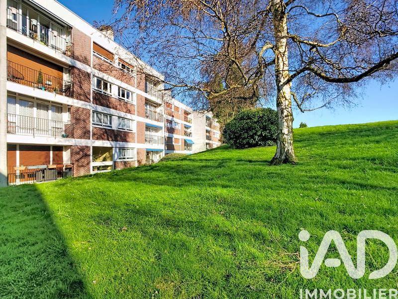 Appartement - 70 m² - 4 pièces