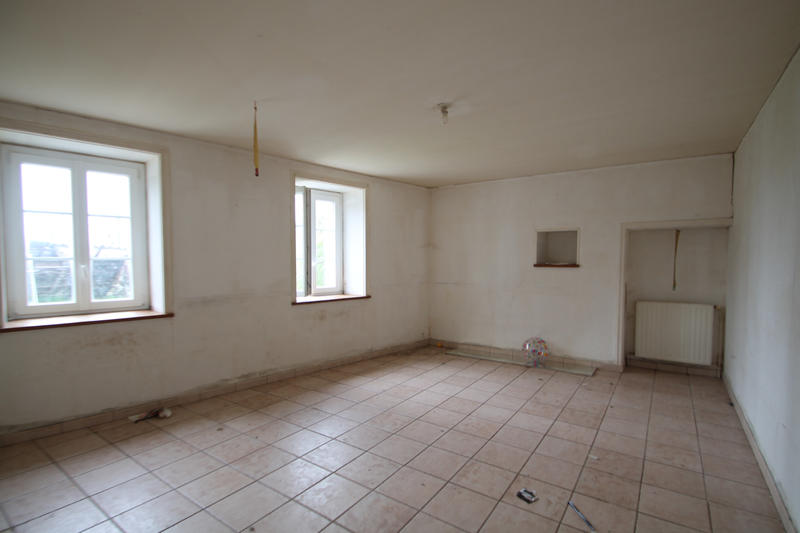 Maison - 128 m² - 6 pièces