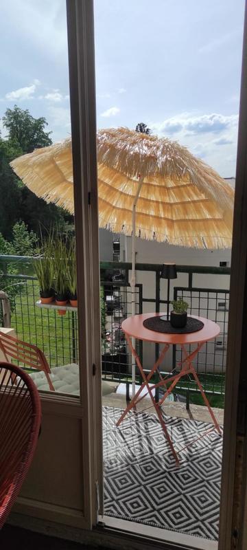 Appartement - 104 m² - 5 pièces