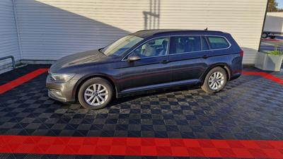 Volkswagen Passat Sw 2.0 Tdi 122 Dsg7
