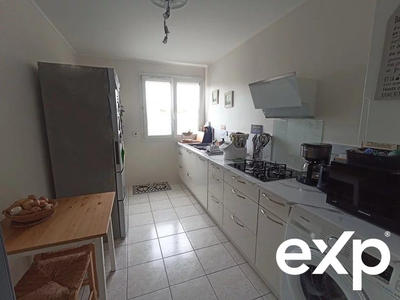 Appartement - 79 m² - 4 pièces