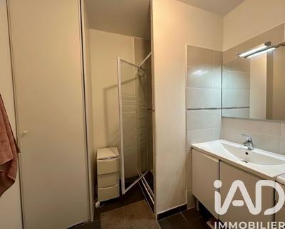 Appartement - 51 m² - 2 pièces