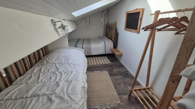 Appartement - 27 m² - 2 pièces