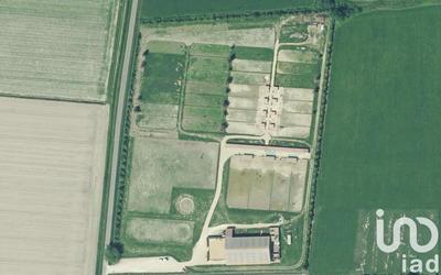 Maison - 160 m² - 1 pièce