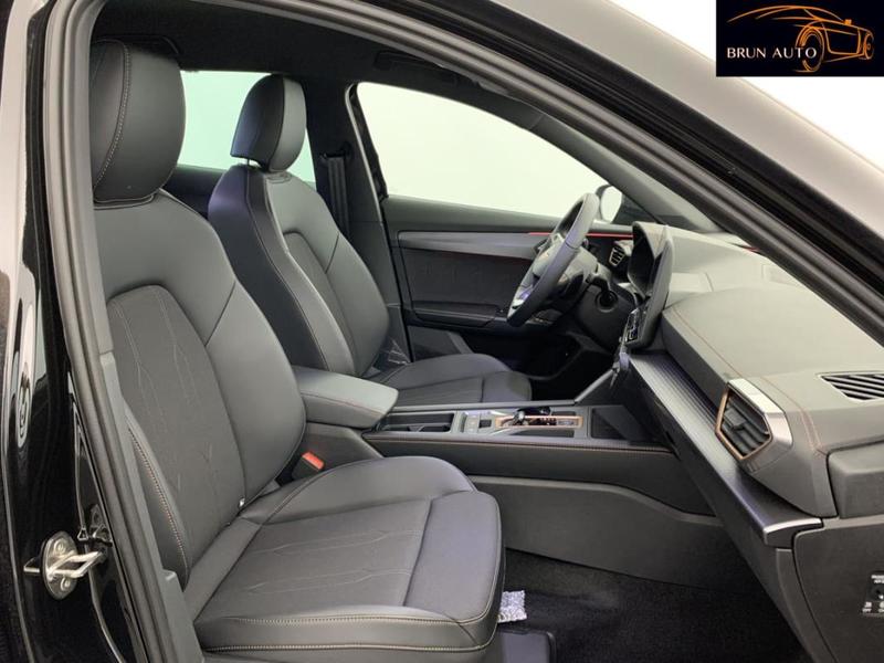 Cupra Formentor Nouveau 1.5 Etsi Hybrid 150 Ch Dsg7 V