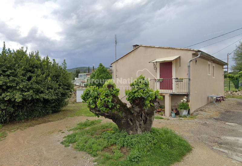 Maison - 59 m² - 3 pièces