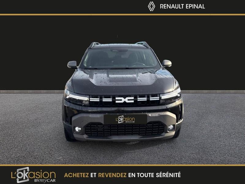 Dacia Duster Eco-G 100 Journey