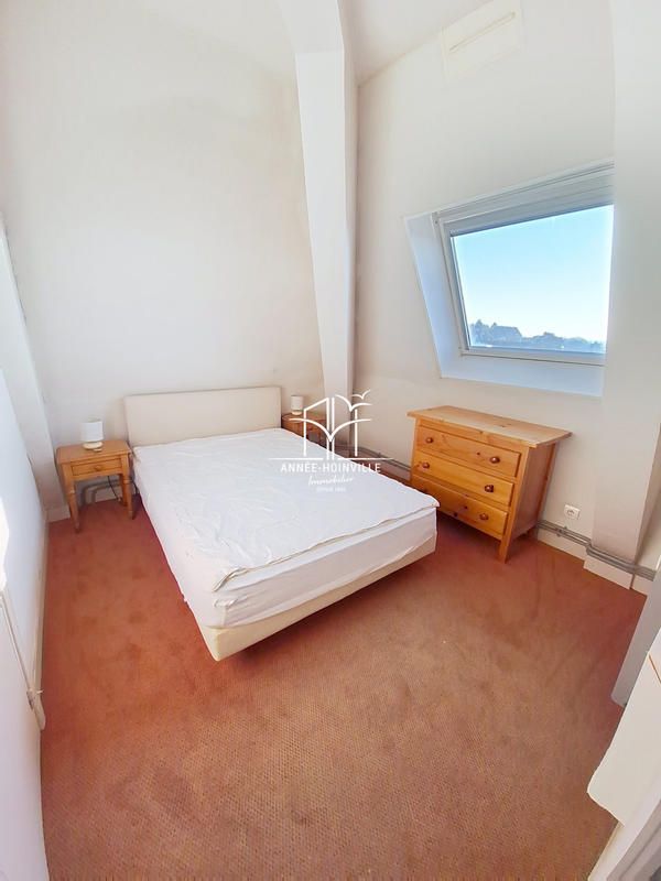 Appartement - 34 m² - 2 pièces