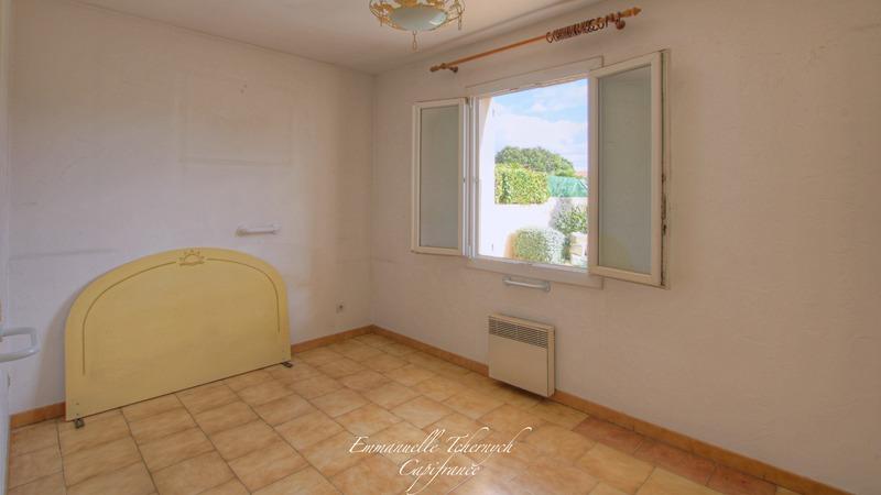 Maison - 97 m² - 4 pièces