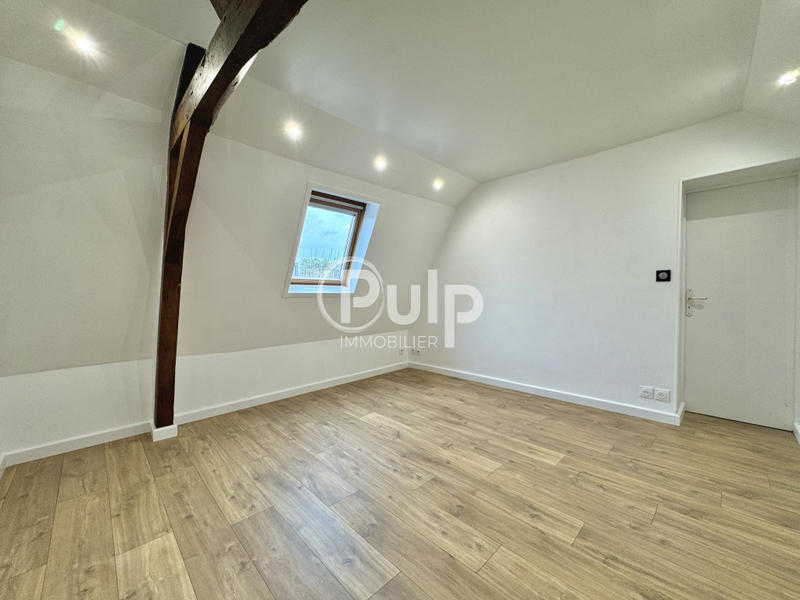 Longère - 106 m² - 5 pièces