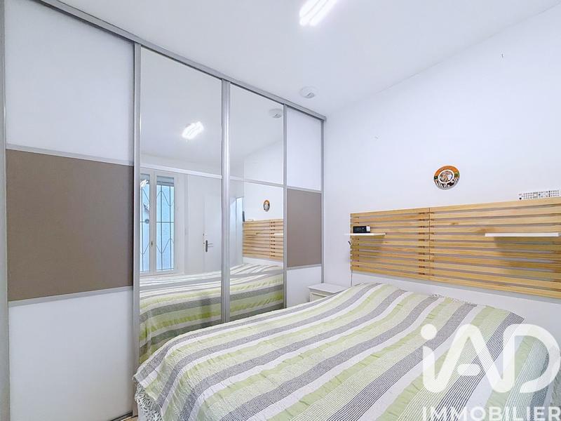 Immeuble - 49 m² - 3 pièces