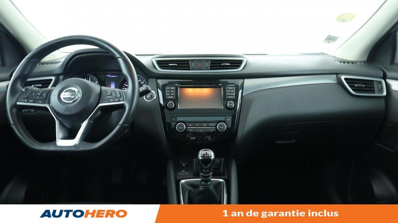 Nissan Qashqai 1.6 dCi 130 ch
