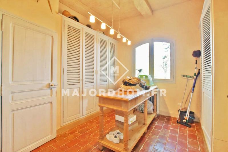 Maison - 211 m² - 6 pièces