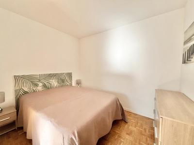Appartement - 40 m² - 1 pièce