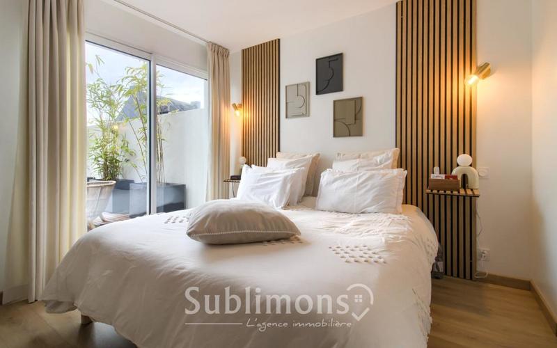 Maison ancienne - 127 m² - 5 pièces