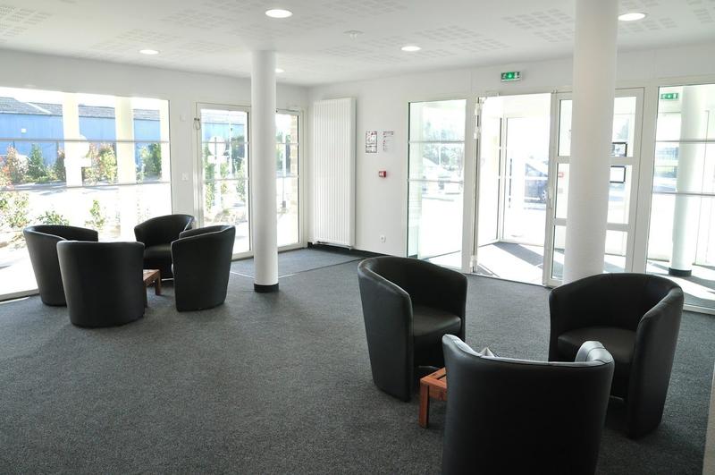 Appartement - 28 m² - 1 pièce