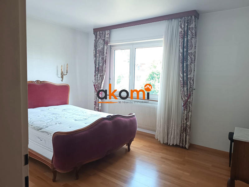 Maison - 112 m² - 3 pièces