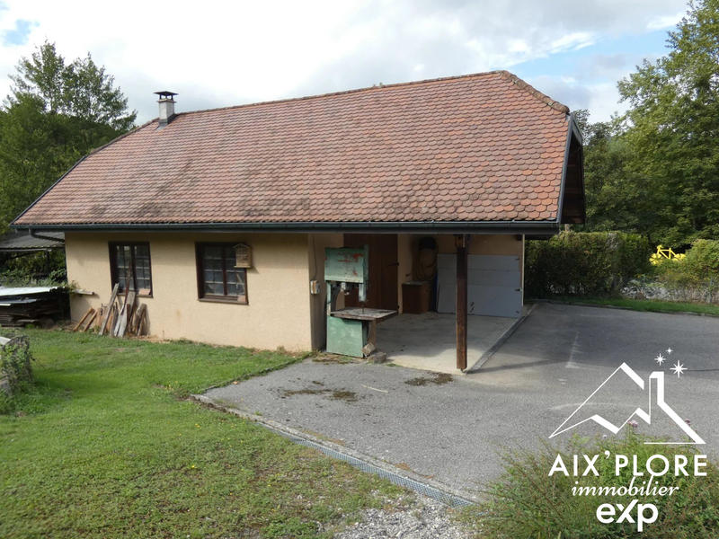 Maison - 155 m² - 5 pièces