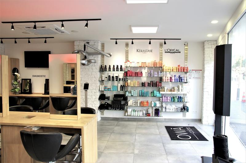 Owa Colors : Antibes, Juan-les-Pins