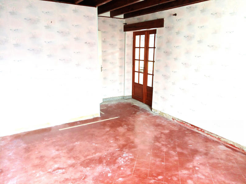 Maison - 123 m² - 7 pièces