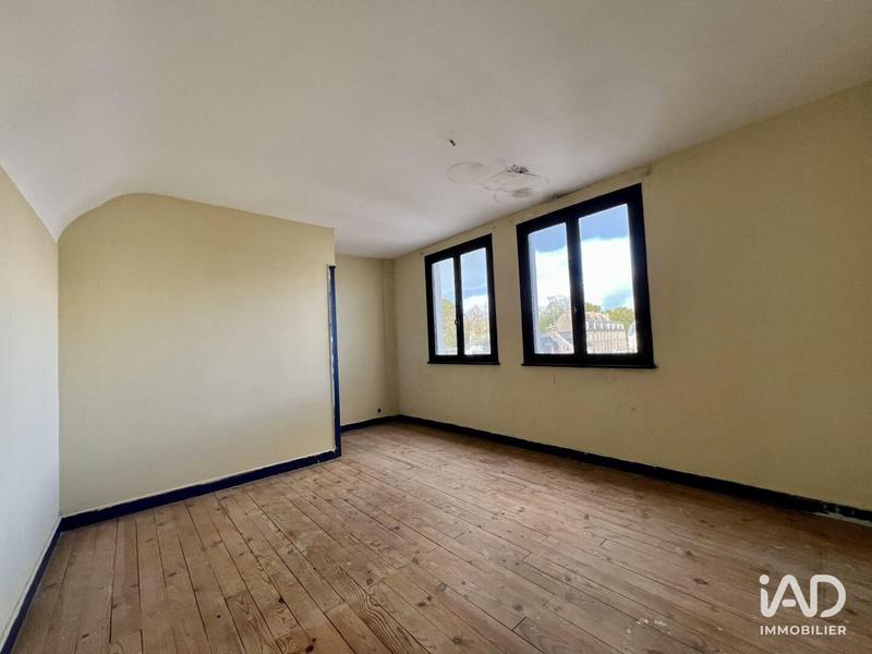 Local commercial - 176 m² - 4 pièces