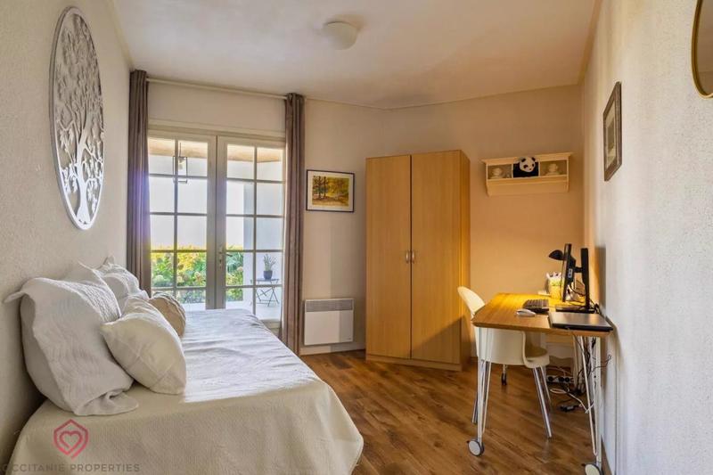 Villa - 158 m² - 4 pièces