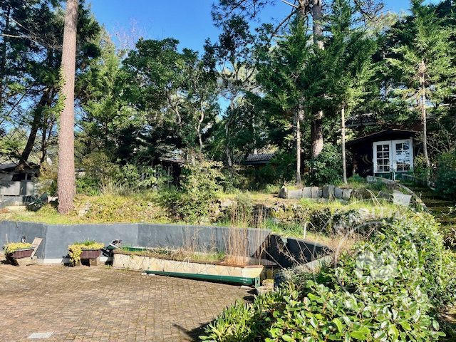 Maison traditionnelle - 149 m² - 7 pièces