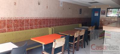 Fonds de commerce - 42 m²