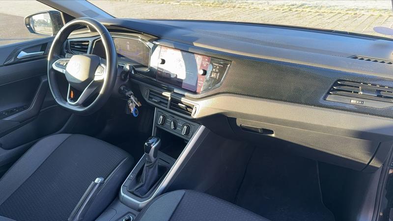 Volkswagen Polo 1.0 Tsi 95 Dsg7 Life