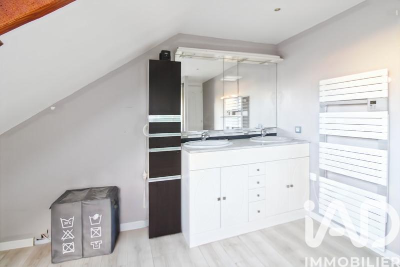 Maison - 71 m² - 4 pièces