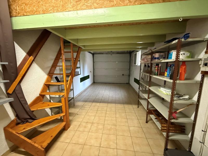 Villa - 185 m² - 5 pièces