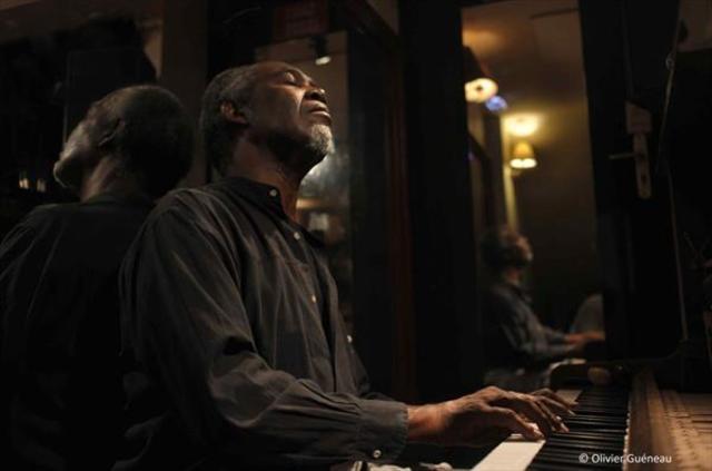 Jazz-Brunch : Georges Edouard Nouel